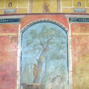 Villa Oplontis