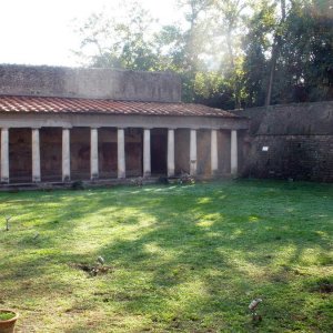 Villa Oplontis