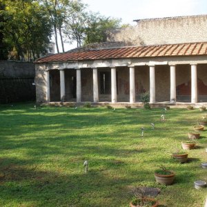 Villa Oplontis