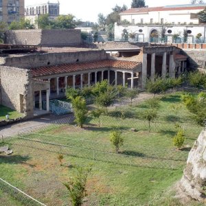 Villa Oplontis