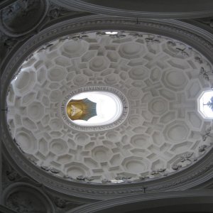 San Carlo Cupola