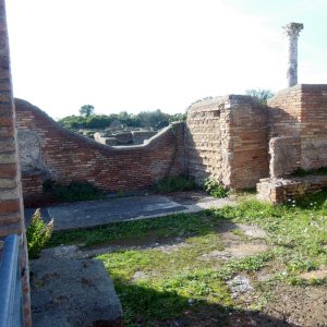 Ostia Antica