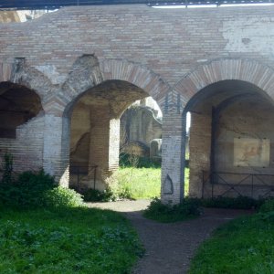 Ostia Antica