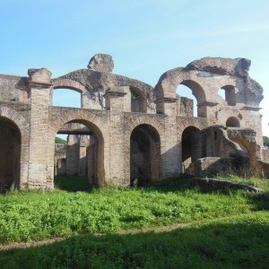 Ostia Antica