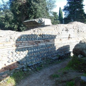 Ostia Antica