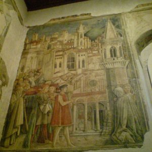 Perugia - Galleria Nazionale dellUmbria