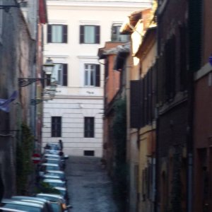 Trastevere