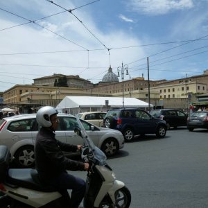 Piazza del Risorgimento
