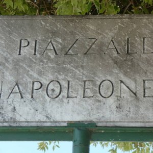 Pincio, Parco Villa Borghese