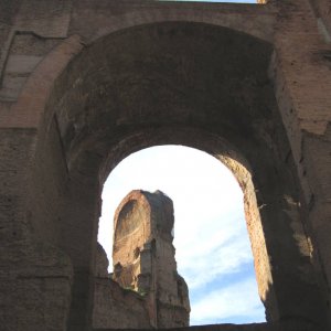 Caracalla-Thermen