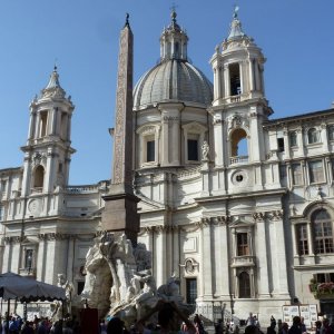 Piazza Navona