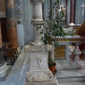 SantAgnese fuori le mura