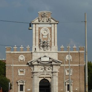 Porta Pia