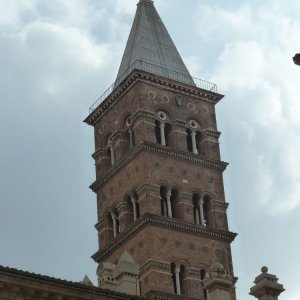 Santa Maria Maggiore