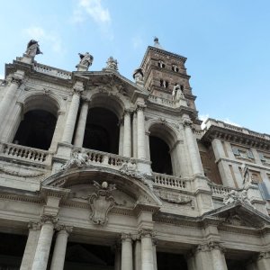 Santa Maria Maggiore