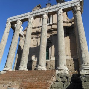 Forum Romanum