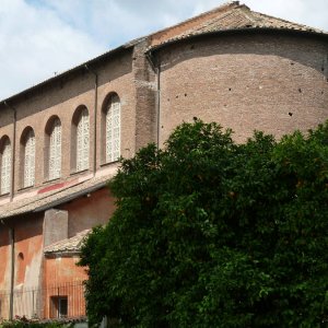 Santa Sabina