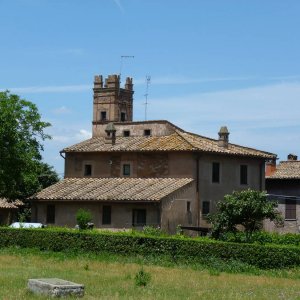 Via Appia Antica, Callisto-Katakomben