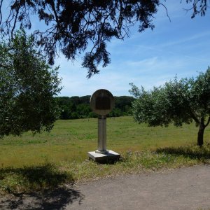 Via Appia Antica, Callisto-Katakomben