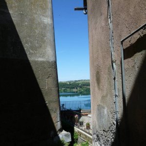 Anguillara Sabazia, Provinz Rom