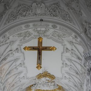Wrzburg Dom Sankt Kilian