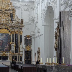 Wrzburg Dom Sankt Kilian