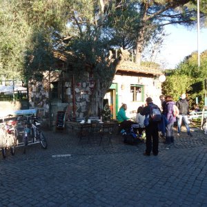 Via Appia Antica Caf