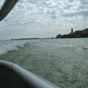 Venedigimpression