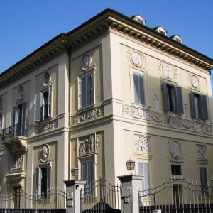 Casino di Villa Massimo Giuliani