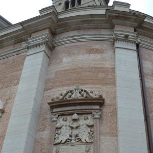 Trento S. Maria Maggiore
