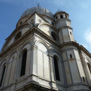 Venedig S. Maria dei Miracoli