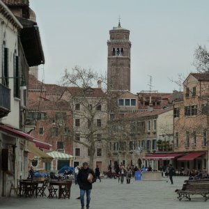 Venedig