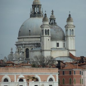 Venedig - Dorsoduro