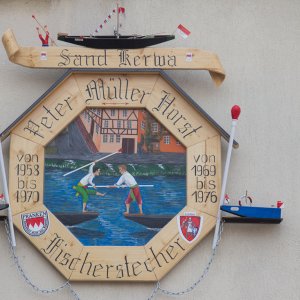 Bamberg Fischerstechen