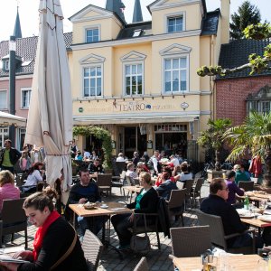 Xanten Teatro