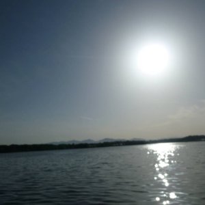 Lago di Sabaudia