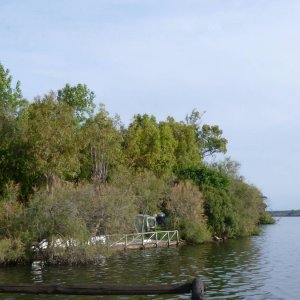 Lago di Sabaudia