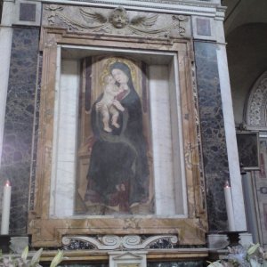 Santa Maria in Aracoeli