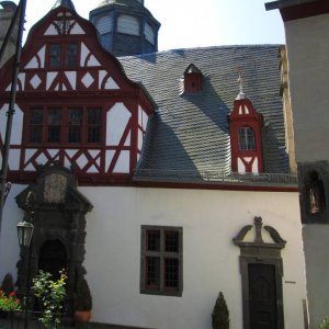 Schloss Brresheim