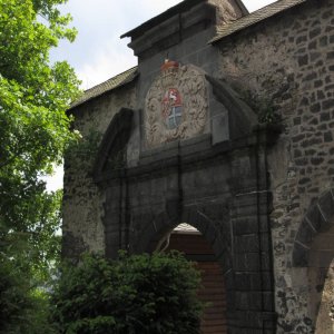 Genoveva-Burg