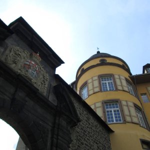 Genoveva-Burg