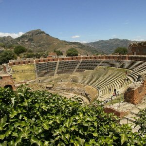 Taormina Teatro Greco