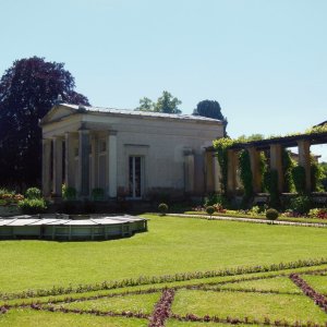 Sanssouci - Potsdam