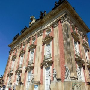 Sanssouci - Potsdam
