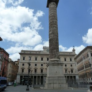 Piazza Colonna