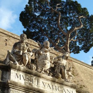 Musei Vaticani