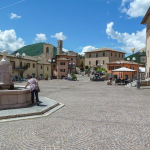 Cerreto Spoleto