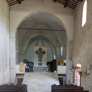 Piedivalle Abbazia di Sant'Eutizio