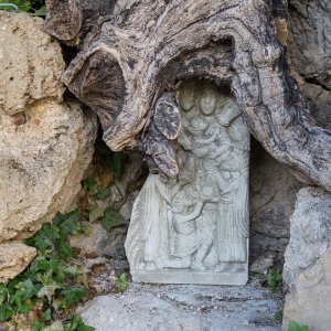 Piedivalle Abbazia di Sant'Eutizio