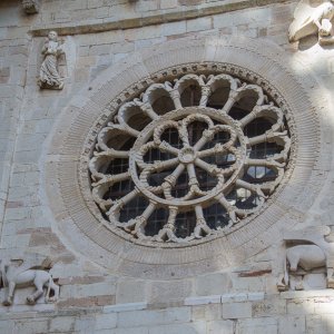 Piedivalle Abbazia di Sant'Eutizio